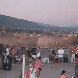  Third Culture
